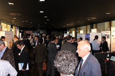 M2M Forum 2011